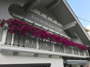 Ferienhaus Jäger